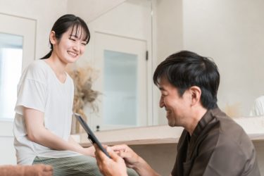 「お客様満足度を向上させる方法」：全国のサロン事例を一挙紹介